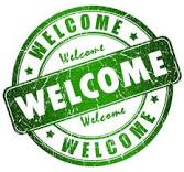 welcome