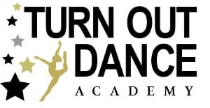 DANCER LOGO