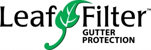 gutter company logo