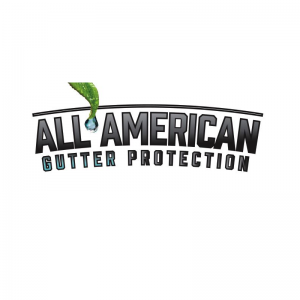 logo with a roof