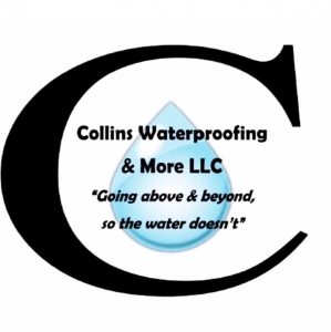 collins waterproofing