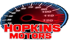 hopkins circle logo