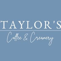taylors logo