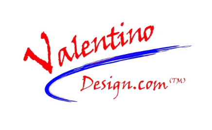 logo valentino