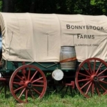 Bonnybrook Chuck Wagon Dinner Rides