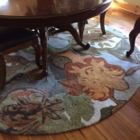 rug